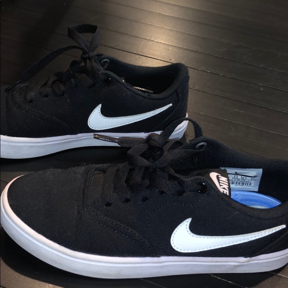 Nike shoes